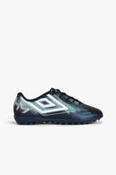 Chuteira Masculina Society Umbro Heatmap Azul