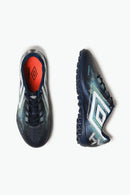 Chuteira Masculina Society Umbro Heatmap Azul