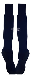 Meião Umbro Azul Marinho
