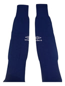 Meião Umbro Azul Marinho