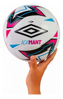 Bola De Society Umbro Adamant
