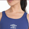Top Fitness Umbro Essential - Feminino