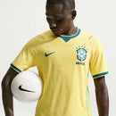 Camiseta Seleção Brasileira 2026