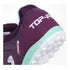 chuteira joma society top flex