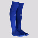 Meião Umbro Juvenil/Infantil Azul